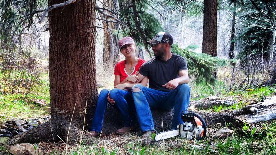 Jared & Karen Hansen