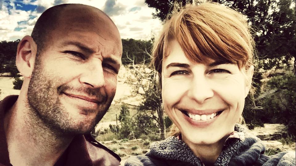 Jared & Karen Hansen