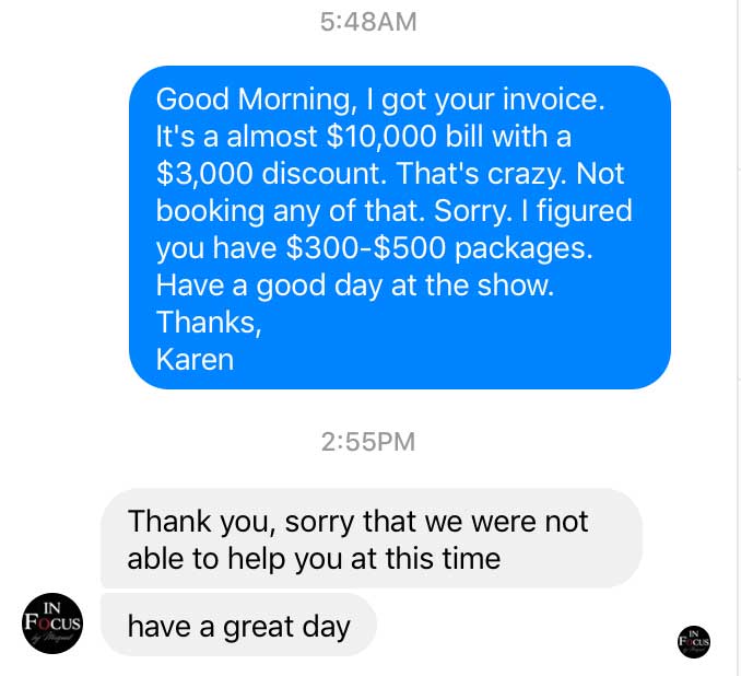 $10,000 Dog Show Photo Shooting In-Focus-By-Miguel