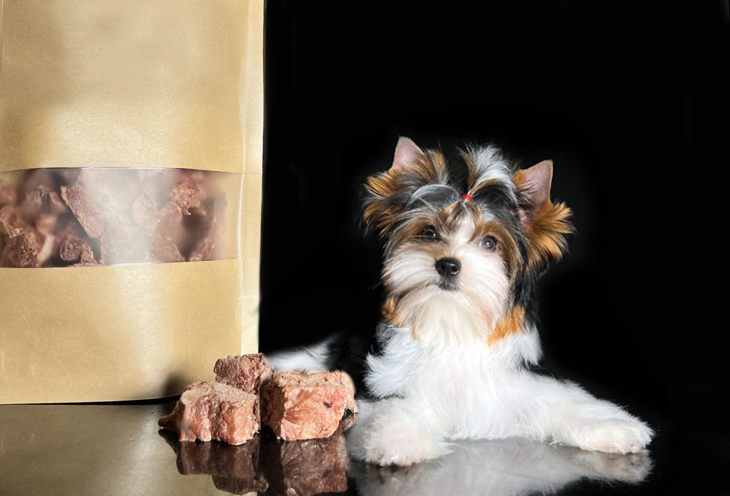 Freeze Dried Chicken Liver