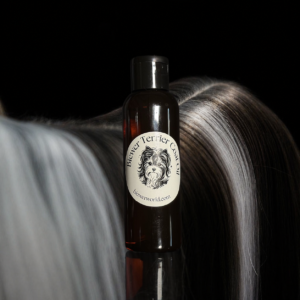 Best Biewer Terrier Coat Oil